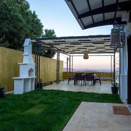 Marine Luxry فيلة